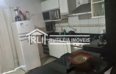 Imagem 11: Rutileia Imóveis vende excelente casa no Condomínio São Francisco II...