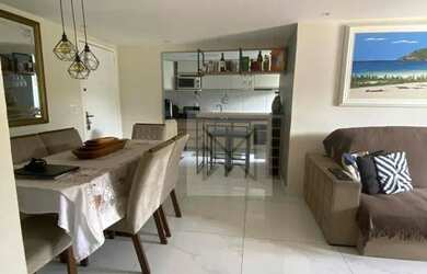 Imagem 5: APARTAMENTO À VENDA NO RECREIO - MÓVEIS PLANEJADOS E REFORMADO