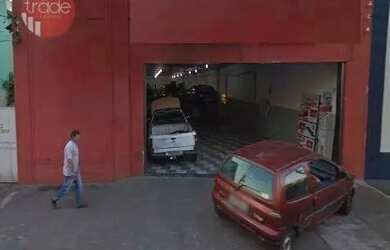 Imagem: O depósito possui 521m² de Área e está localizado em Campos