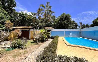 Imagem 16: Térrea para aluguel tem 350 metros quadrados com 4 quartos em Barra do Jacuípe - Camaçari