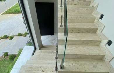 Imagem 15: Casa para locação com 04 suítes no Gênesis 02 em Alphaville