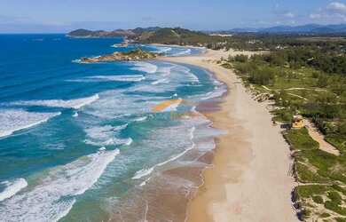Imagem 9: Oportunidade à beira-mar - Duas residências no mesmo prédio no Centro...