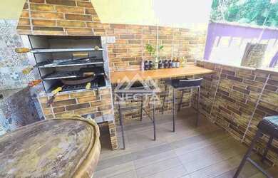 Imagem 8: Casa à venda 4 Quartos, 2 Suites, 6 Vagas, 228M², MASSAGUAÇU, CARAGUATATUBA...