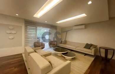 Imagem 7: Apartamento com 4 Dormitórios suítes à Venda e para Alugar no Alto...