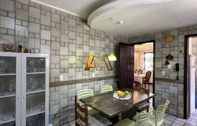 Imagem 10: Casa à venda no bairro Piatã - Salvador/BA