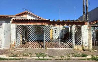 Imagem: Oportunidade Única em POA - SP Tipo Casa Negociação