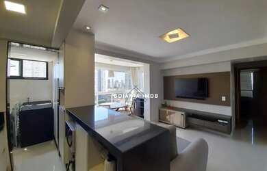 Imagem: O apartamento à venda possui 3 Dormitórios, 3 Banheiros, 2