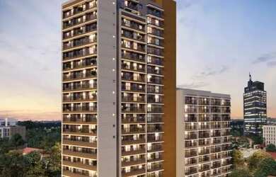 Imagem 4: APARTAMENTO - PINHEIROS - SP