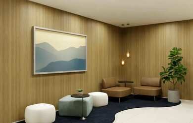 Imagem 3: Mundo Apto Elevato Pinheiros - NR - Mundo Apto Elevato Pinheiros - NR