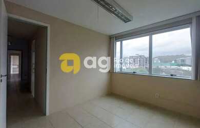 Imagem: O depósito possui 64m² de Área e está localizado em Vila