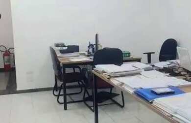 Imagem: O depósito possui 92m² de Área e está localizado em Vila