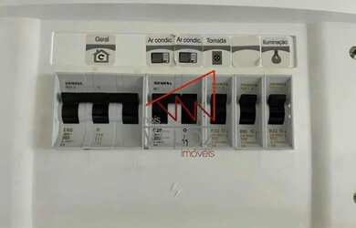 Imagem: O depósito possui 25m² de Área e está localizado em Catete