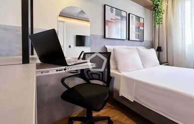 Imagem 10: Apartamento em Barra Funda