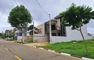 Imagem: O terreno possui 175m² de Área e está localizado em Tatuí