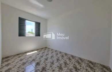 Imagem: O apartamento possui 2 Dormitórios, 1 Banheiro e 70m² de Área