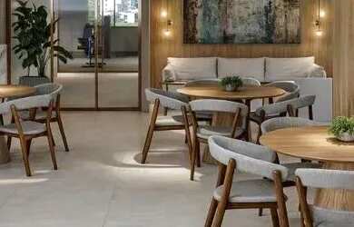 Imagem 10: Vivid Pituba, 3 Quartos Distribuído Em 78M² E 1 Vaga De Garagem. OAKHF