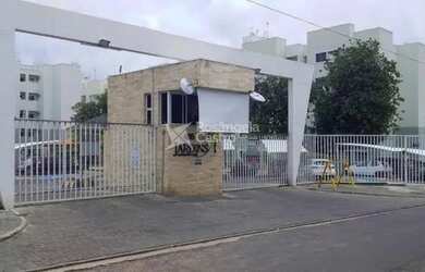 Imagem: O apartamento à venda possui 3 Dormitórios, 2 Banheiros, 1