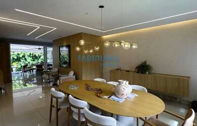 Imagem 13: Casa alto padrão a venda Alphaville Litoral Norte