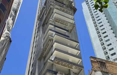 Imagem 1: Apartamento NOVO Locação BC, Quadra Mar, Passeio San Miguel