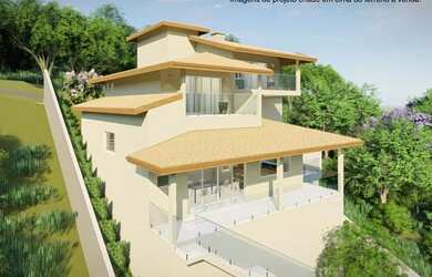 Imagem: O terreno possui 2240m² de Área e está localizado em Parque