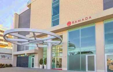 Imagem: O studio possui 1 Dormitório, 1 Banheiro, 1 Vaga na garagem