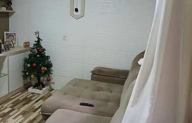 Imagem 5: Casa na 508. Churrasqueira, 4 Vagas na garageme3 Dormitórios