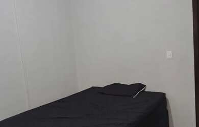 Imagem: O quarto possui Imóvel mobiliado e está localizado em Plano