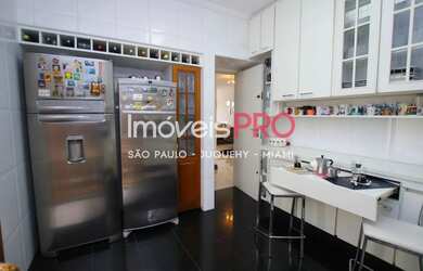 Imagem 7: Sobrado 212m² 3 dormitórios para Venda ou Locação no Planalto Paulista