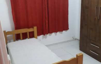 Imagem: Kitnet mobiliada Vila Jardini sem fiador