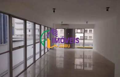 Imagem: O depósito possui 2 Vagas na garagem, 45m² de Área e está