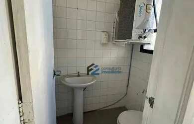 Imagem 2: Sala, 45 m² - venda por R$ 318.000,00 ou aluguel por R$ 3.950,00/mês...