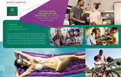 Imagem 10: Apartamento MRV Ville dos Ventos