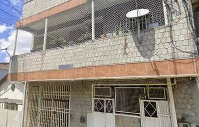 Imagem: A casa possui 2 Dormitórios, 1 Banheiro e está localizado