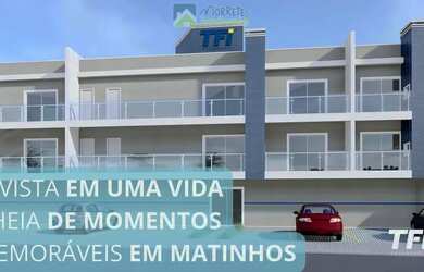 Imagem 14: Apartamentos e Espaço Comercial com Studios de 23 a 52m² em Matinhos/PR