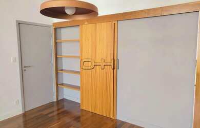 Imagem: O apartamento para alugar possui 2 Dormitórios, 2 Banheiros