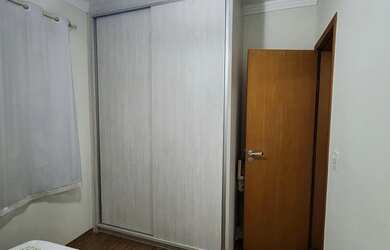 Imagem 10: Residencial Catuai. Churrasqueira, Imóvel mobiliado, 48m² de Áreae1...