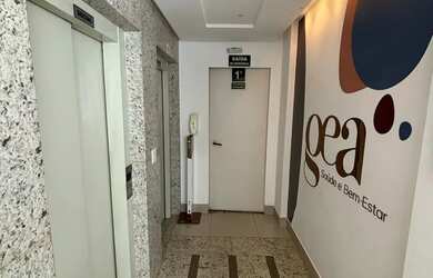 Imagem 6: Subloco Consultório por período/mês Alto Padrão