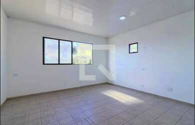 Imagem: A casa possui 4 Dormitórios, 4 Banheiros e 150m² de Área