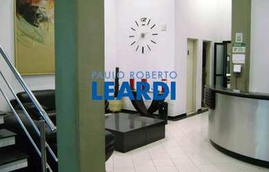 Imagem: O depósito possui 950m² de Área e está localizado em Campos