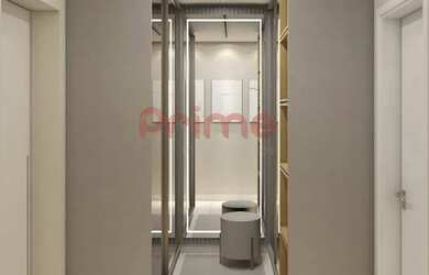 Imagem 12: Apartamento com Área Privativa para Venda em Belo Horizonte, Itapoã,...