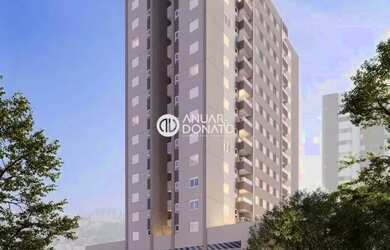 Imagem: O apartamento possui 3 Dormitórios, 3 Banheiros, 2 Vagas na