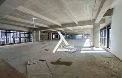 Imagem 2: Andar Corporativo para alugar, 918 m² por R$ 155.021,70/mês - Pinheiros...