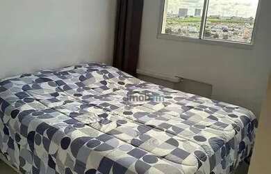 Imagem 7: Apartamento com 2 dormitórios à venda, 48 m² por R$ 250.000,00 - Conjunto...