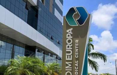 Imagem: O depósito possui 30m² de Área e está localizado em Jardins