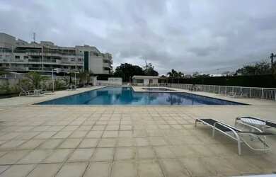 Imagem 2: Apartamento de 2 quartos no Recreio dos Bandeirantes, Rio de Janeiro -...