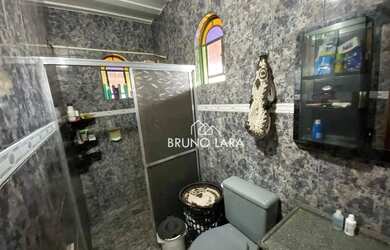 Imagem 10: Casa a venda em Betim no bairro Betim Industrial