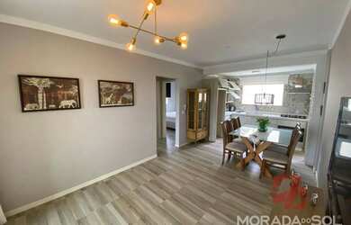 Imagem: Apartamento à Venda no Universitário Tijucas, 2 Dorms, 66m²