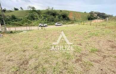 Imagem 1: Terreno à venda, 235 m² por R$ 80.000 - Quinta da Boa Vista - Macaé/RJ