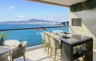 Imagem 2: Apartamento em Av Governador Celso Ramos - Canto da Praia - Itapema/SC