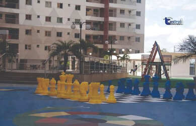 Imagem 13: Piazza Toscana. 2/4. 1 Suíte. 1 Vaga. Torre Livorno Rv. 40